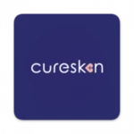 cureskin android application logo